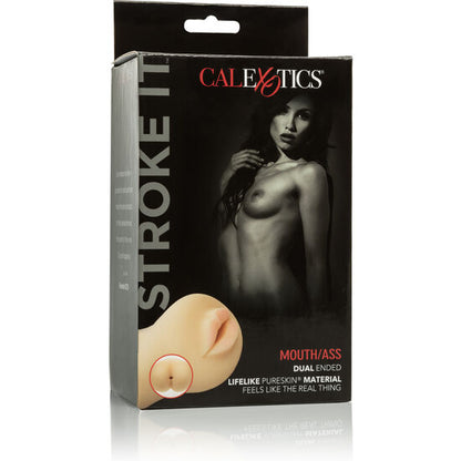 CALEXOTICS - KAPI V USTA/RITI