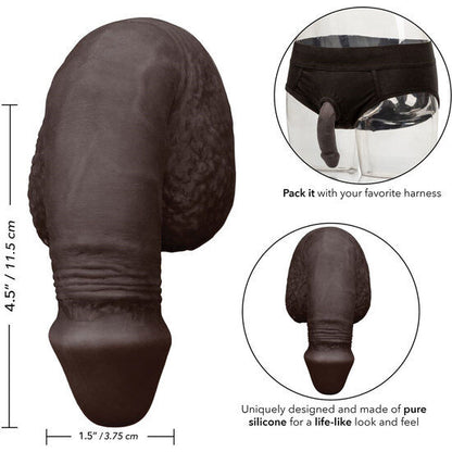 CALEXOTICS - SILIKONSKA EMBALAŽA ZA PENIS 12,75 CM