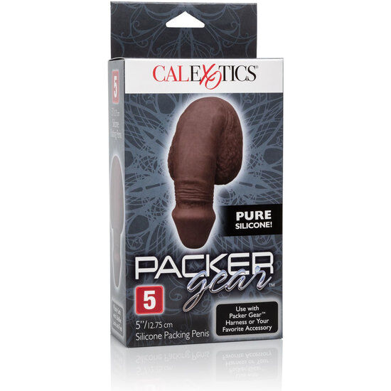 CALEXOTICS - SILIKONSKA EMBALAŽA ZA PENIS 12,75 CM