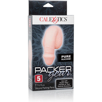 CALEXOTICS - SILIKONSKA EMBALAŽA ZA PENIS 12,75 CM MESO