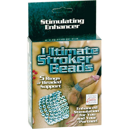CALEXOTICS - KROGLICE ULTIMATE STROKER