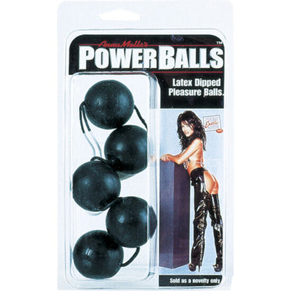 Analne kroglice Calexotics - Power Balls