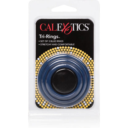 CALEXOTICS - TRIOBROČKI MODRI