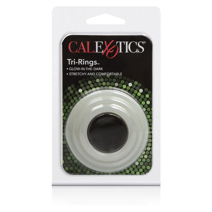 CALEXOTICS - TRIOBROČKI, KI SE SVETIJO V TEMI