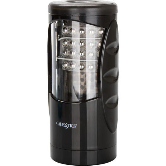 CALEXOTICS - OPTIMALNA MOČ ULTIMATE STROKER