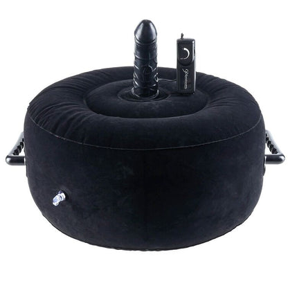 Seks stol Fetish Fantasy Series - Inflatable Hot Seat