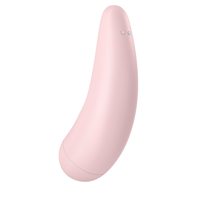 Stimulator klitorisa Satisfyer - Curvy 2+