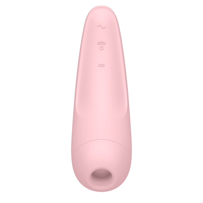 Stimulator klitorisa Satisfyer - Curvy 2+