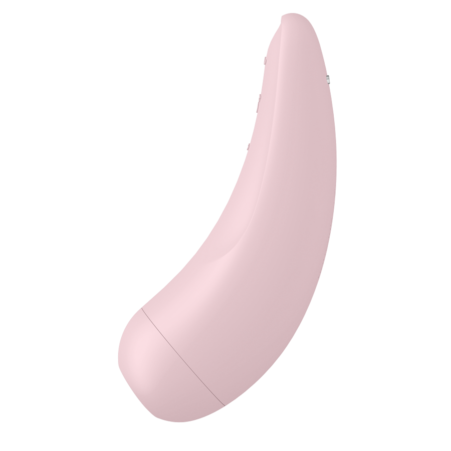 Stimulator klitorisa Satisfyer - Curvy 2+