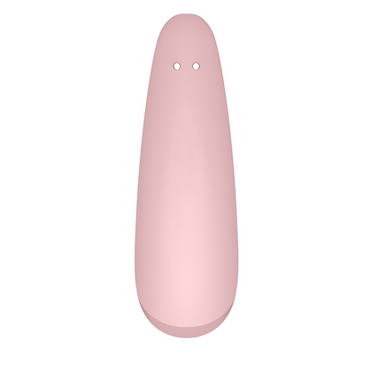 Stimulator klitorisa Satisfyer - Curvy 2+