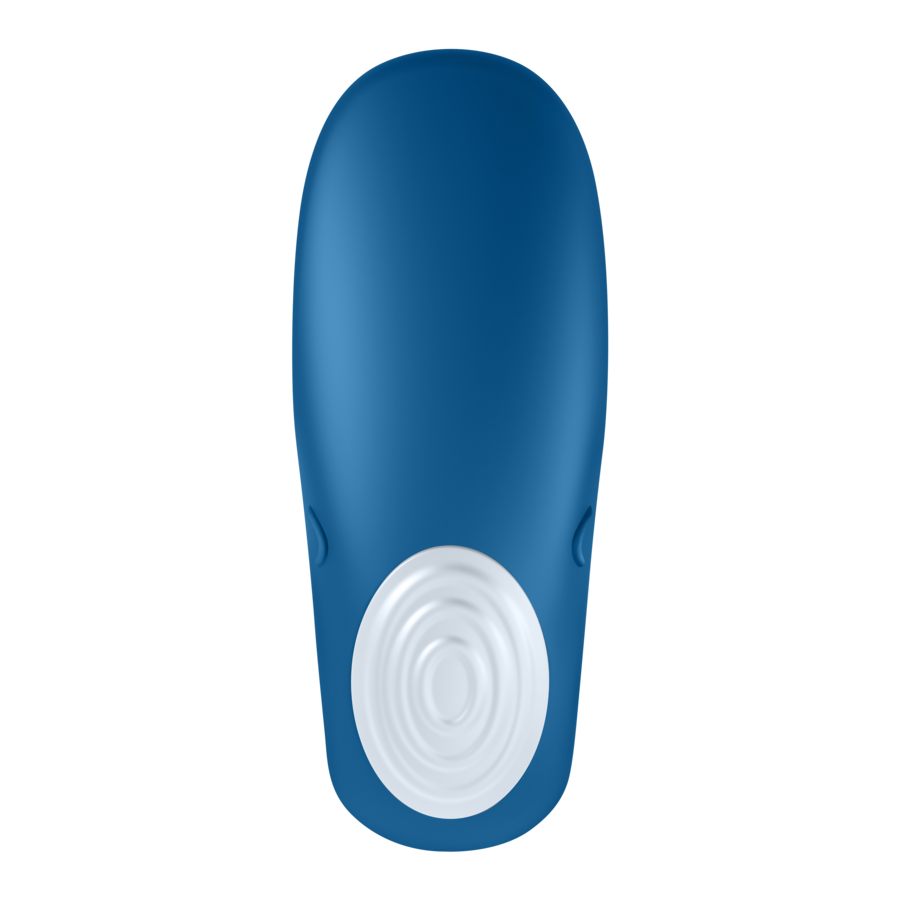 Vibrator za pare Satisfyer - Double Whale