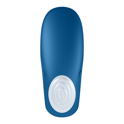 Vibrator za pare Satisfyer - Double Whale