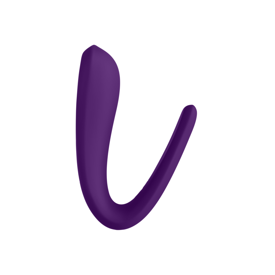 Vibrator za pare Satisfyer - Double Classic