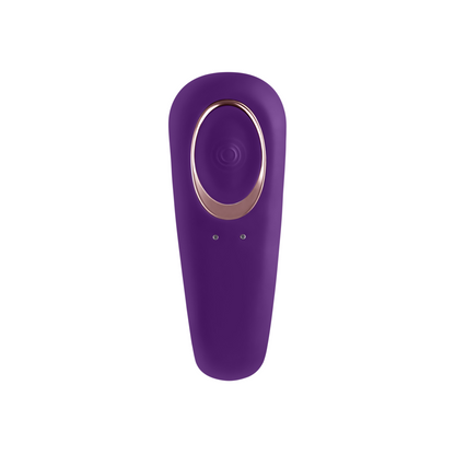 Vibrator za pare Satisfyer - Double Classic
