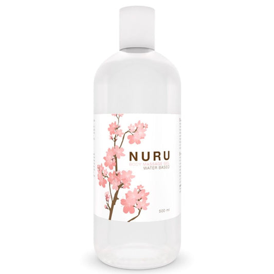 Masažni gel Intimateline Nuru, 500 ml
