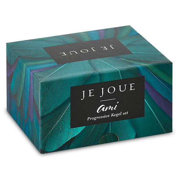 JE JOUE - AMI KEGLOVE KROGLICE - FUKSIJA