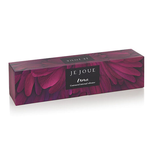 JE JOUE - VIJOLIČNI VIBRATOR