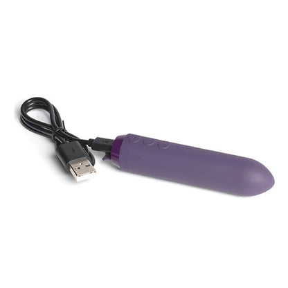 Bullet vibrator JE JOUE - Classic Bullet