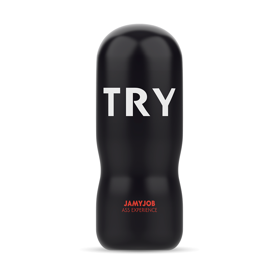 JAMYJOB - RIT IZKUŠNJE MASTURBATOR