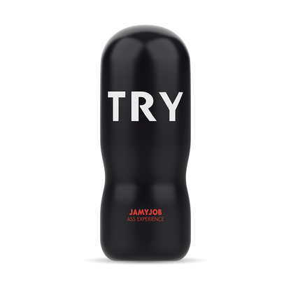 JAMYJOB - RIT IZKUŠNJE MASTURBATOR