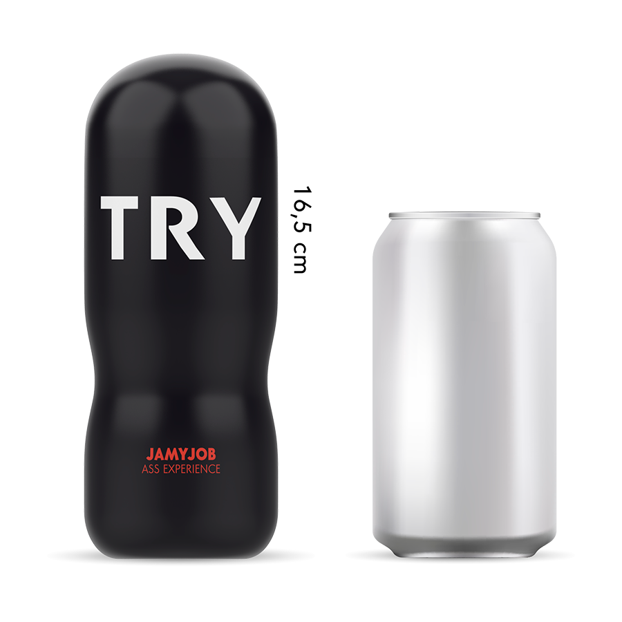 JAMYJOB - RIT IZKUŠNJE MASTURBATOR