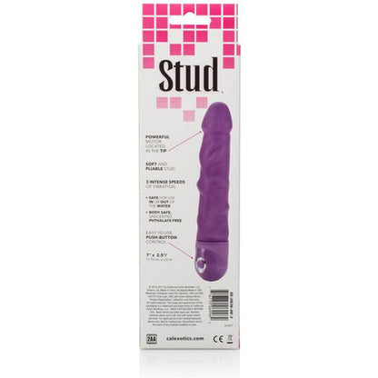 CALEXOTICS - POWER STUD ROD ROZA VIBRATOR