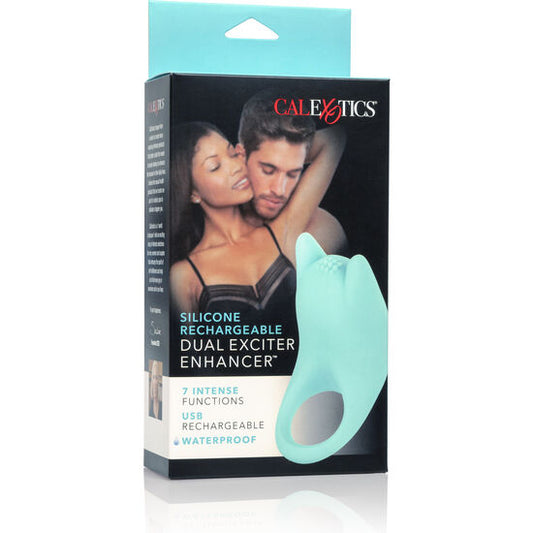 CALEXOTICS - DVOJNI OJAČEVALNIK VZBUJANJA