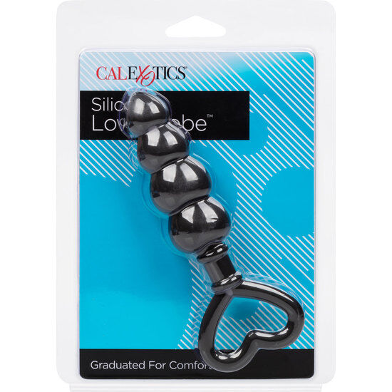 Analne kroglice Calexotics - Love Probe, 11.5 cm