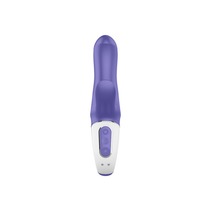 Rabbit vibrator Satisfyer - Magic Bunny