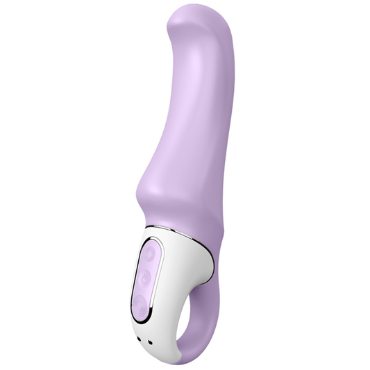Stimulator G točke Satisfyer - Charming Smile