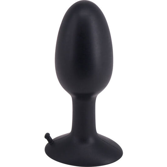 Analni čep Seven Creations - Roll Play, M