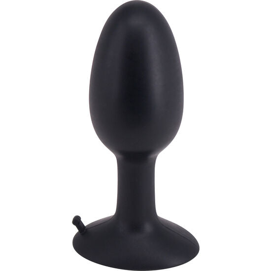 Analni čep Seven Creations - Roll Play, M