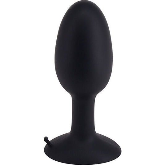Analni čep Seven Creations - Roll Play, L