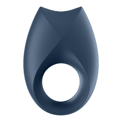 Vibracijski obroček za penis Satisfyer - Royal One