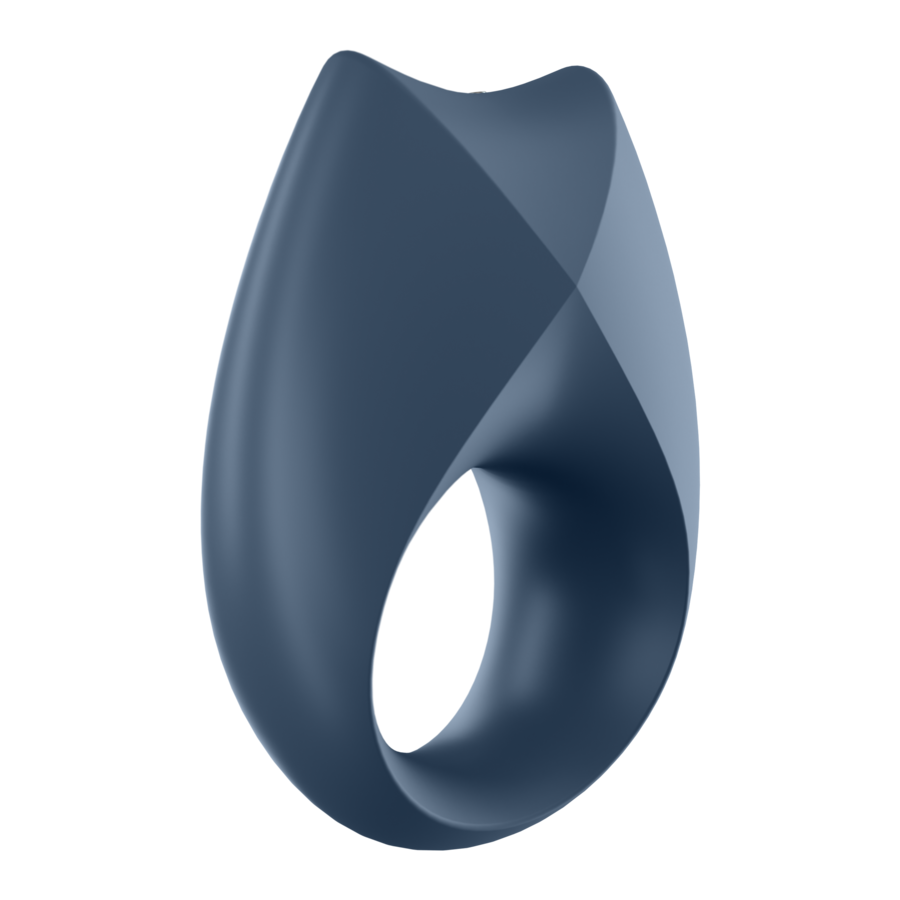 Vibracijski obroček za penis Satisfyer - Royal One