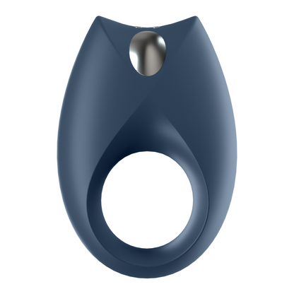 Vibracijski obroček za penis Satisfyer - Royal One