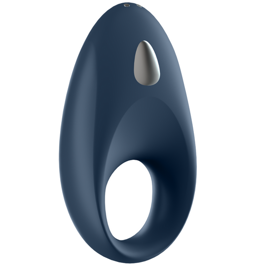 Vibracijski obroček za penis Satisfyer - Mighty One