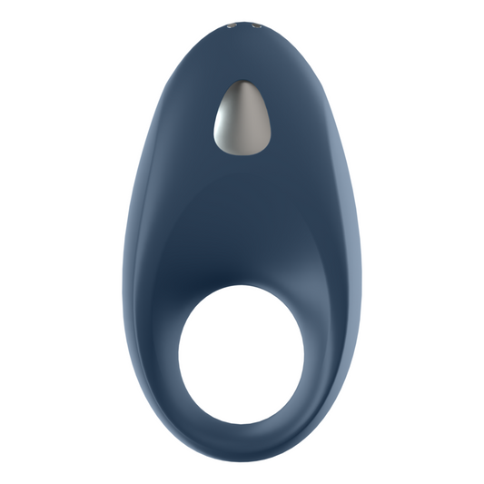 Vibracijski obroček za penis Satisfyer - Mighty One