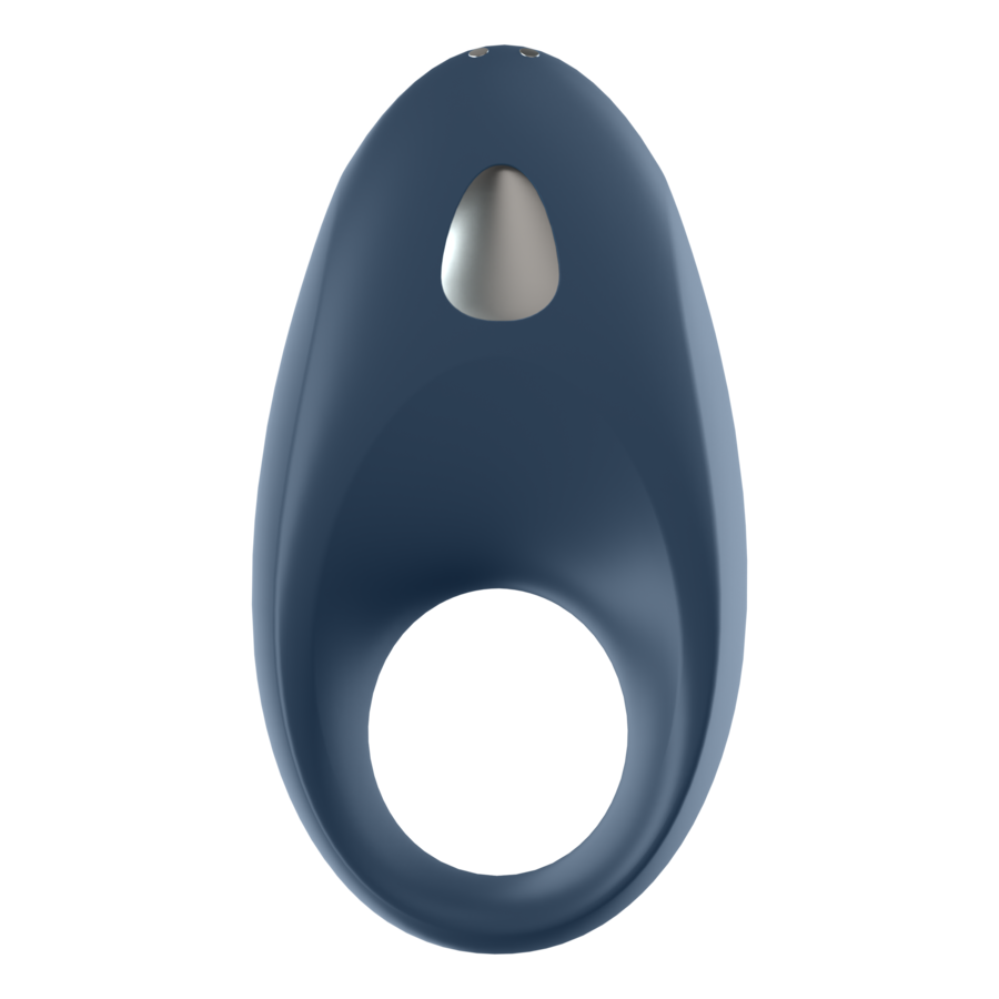 Vibracijski obroček za penis Satisfyer - Mighty One