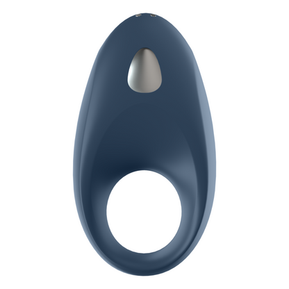 Vibracijski obroček za penis Satisfyer - Mighty One