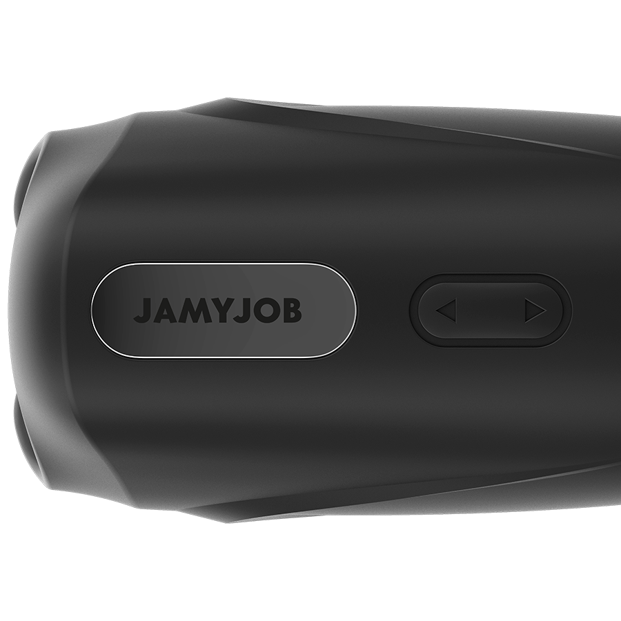 JAMYJOB - MASTURBATOR ZA GLAVO Z MOŽNOSTJO POLNJENJA