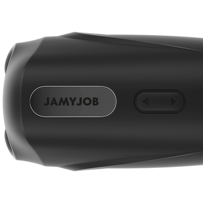 JAMYJOB - MASTURBATOR ZA GLAVO Z MOŽNOSTJO POLNJENJA