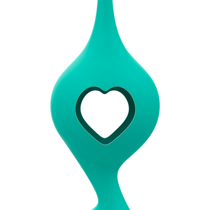 RITHUAL - DEVA AQUA GREEN KOMPLET ZA VADBO MEDENICE