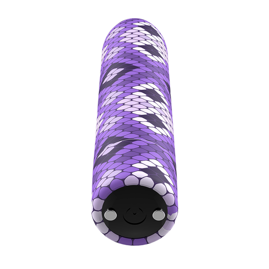 Bullet vibrator Custom Bullets - Kača