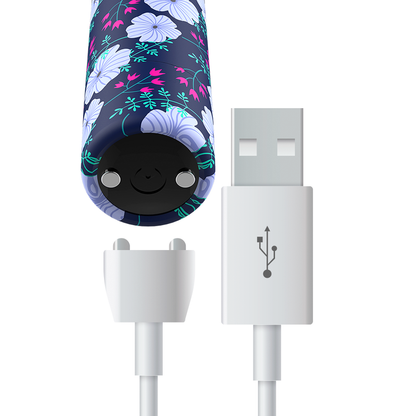 Bullet vibrator Custom Bullets - Rože