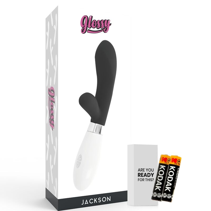 SIJAJNI - JACKSON RABBIT BLACK