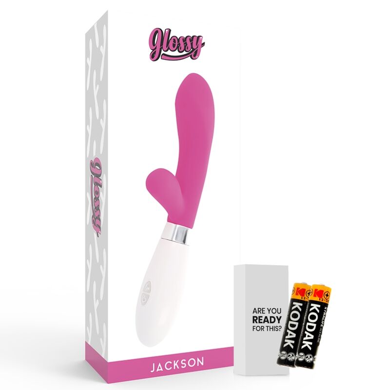 SIJAJNI - JACKSON RABBIT PINK