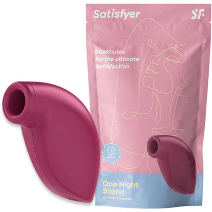 Stimulator klitorisa Satisfyer - One Night Stand
