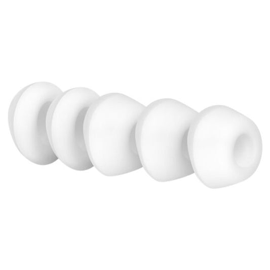 Glava za stimulator Satisfyer Pro 2, 5 kos