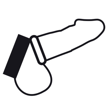 TEMA - KOVINSKI OBROČ ZA PENIS IN MODA